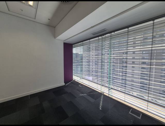 1,418M² OFFICE TO LET IN SANDTON CENTRAL
